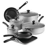 11-Piece Nonstick Cookware Set