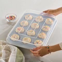 Bakeware 12-Cup Muffin Pan