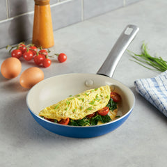 8 inch Ceramic Nonstick Frying Pan