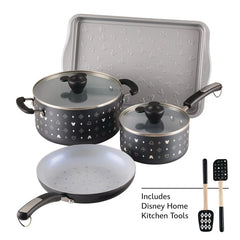 Disney Monochrome 8-Piece Set