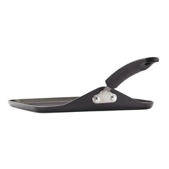 11-Inch Nonstick Square Griddle