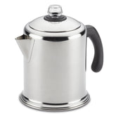 Yosemite Percolator Coffee Maker