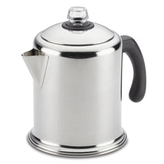 Yosemite Percolator Coffee Maker