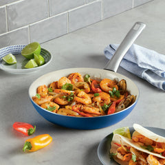 10 Inch Ceramic Nonstick Frying Pan