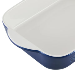 Bon Voyage 2-Piece Ceramic Baker Set
