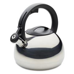 2.3-Quart Stainless Steel Tea Kettle