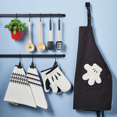 Monochrome 5-Piece Set