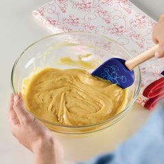 Bon Voyage 2-Piece Spatula and Spoonula Set