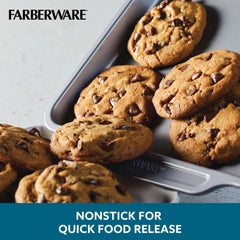 5-Piece Nonstick On-the-Go Bakeware Set