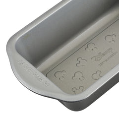 2-Piece Nonstick Loaf Pan Set