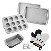 Disney Bake with Mickey Mouse 6-Piece Set
