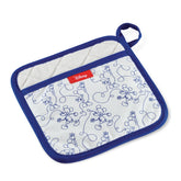 Bon Voyage Pot Holder