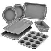 7-Piece Nonstick Bakeware Set