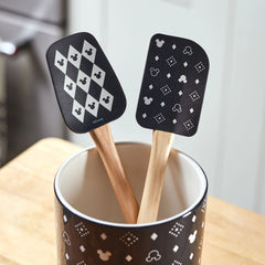 Monochrome Kitchen Tool Set