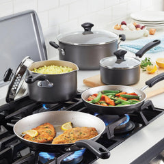 Nonstick Frying Pan Set