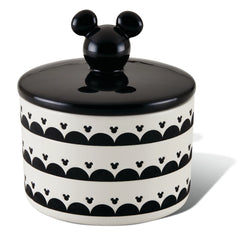 Ceramic Jar with Airtight Lid