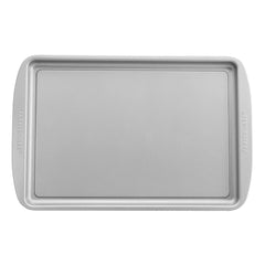 2-Piece Perforated Pizza Pan and Baking Sheet Set