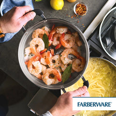 10 Inch Steamer Insert Stainless Steel