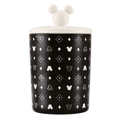 Ceramic Jar with Airtight Lid