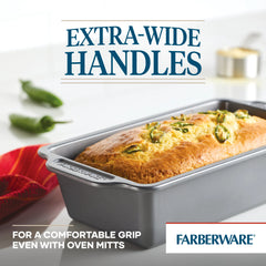 7-Piece Nonstick Bakeware Set