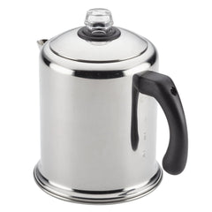 Yosemite Percolator Coffee Maker