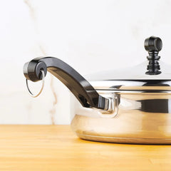 Classic Series Stainless Steel 2.75-Quart Saute Pan