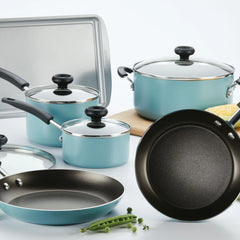 6-Quart Nonstick Jumbo Cooker