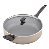 6-Quart Nonstick Jumbo Cooker