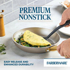10-Inch Nonstick Frying Pan