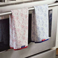 Bon Voyage Kitchen Towels