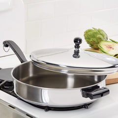 4.5-Quart Saute Pan