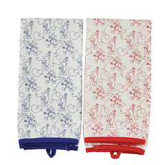 Bon Voyage Kitchen Towels
