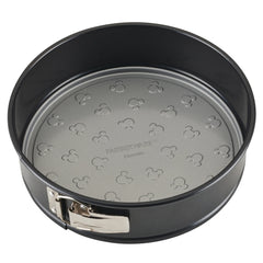 9-Inch Nonstick Round Springform Pan
