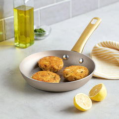 Radiant Nonstick Frying Pan