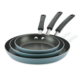 3-Piece Nonstick Frying Pan Set