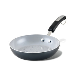 Monochrome Ceramic Nonstick Frying Pan