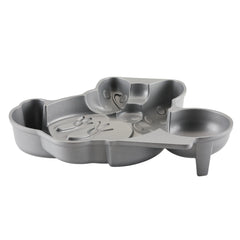 Minnie Mouse 3D Cake Pan