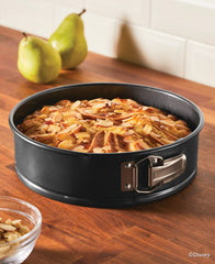 9-Inch Nonstick Round Springform Pan