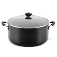 10.5-Quart Nonstick Stockpot