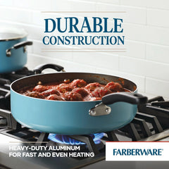 6-Quart Nonstick Jumbo Cooker