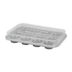 Bakeware 12-Cup Muffin Pan