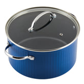 Style Nonstick Cookware Stockpot, 6-Quart