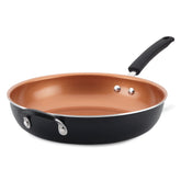 12.5-Inch Nonstick Frying Pan