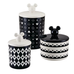 Ceramic Jar with Airtight Lid