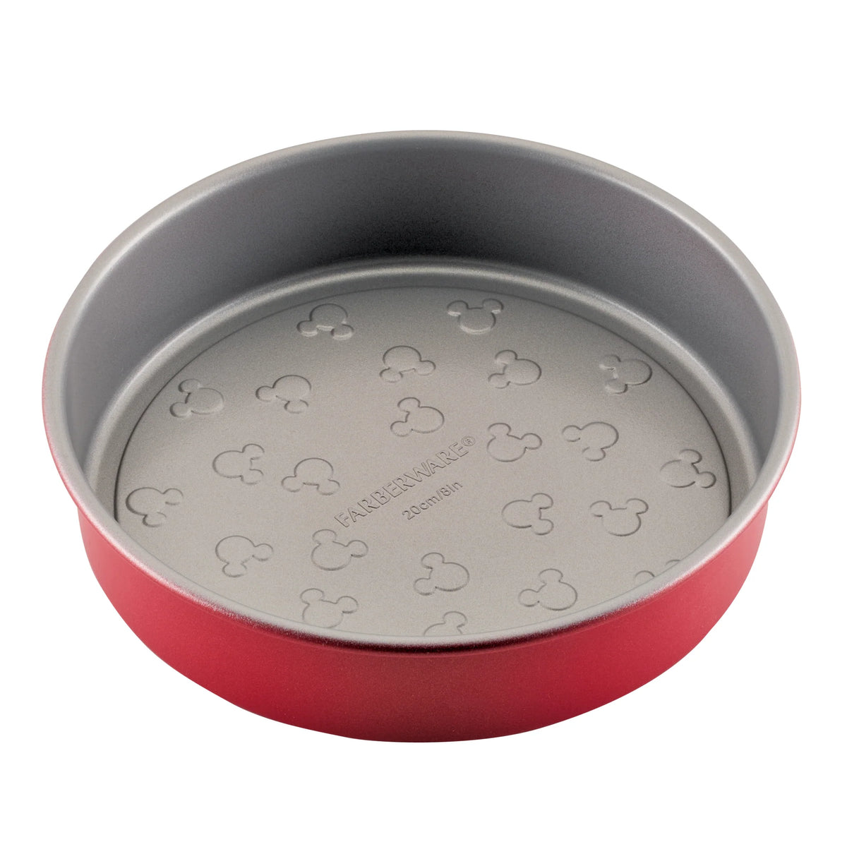 8-Inch Nonstick Round Cake Pan