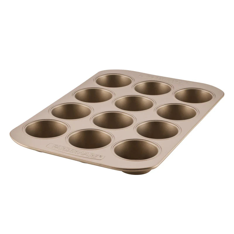 12-Cup Muffin Pan