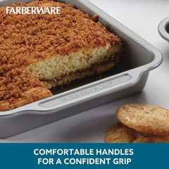 5-Piece Nonstick On-the-Go Bakeware Set