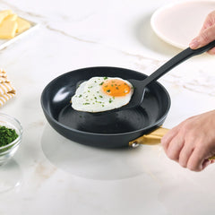 Forged Induction Ceramic 8.25-Inch Frying Pan