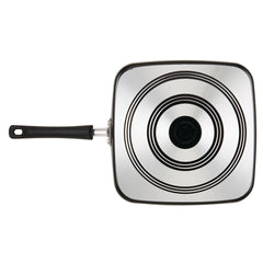 11-Inch Nonstick Square Griddle