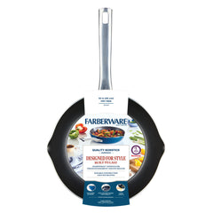 Style Nonstick Cookware Frying Pan, 10-Inch